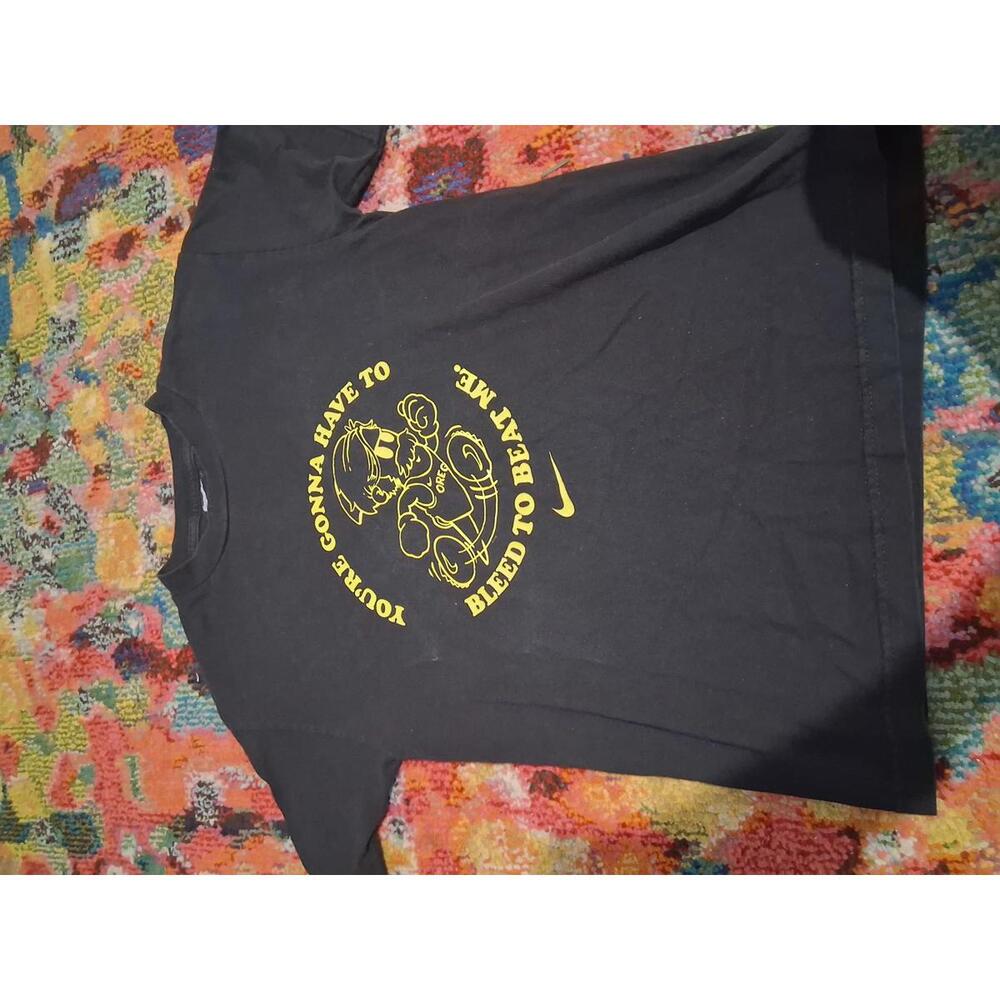 Nike Tee mens sz S
